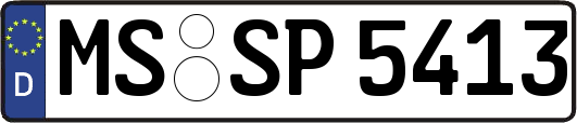 MS-SP5413