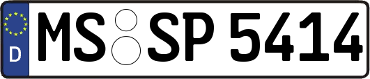 MS-SP5414