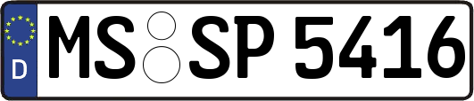 MS-SP5416
