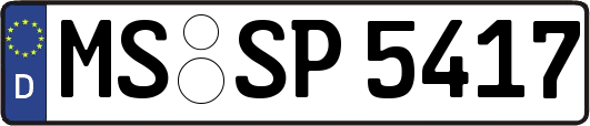 MS-SP5417
