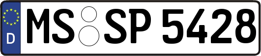 MS-SP5428