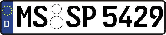 MS-SP5429