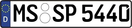 MS-SP5440