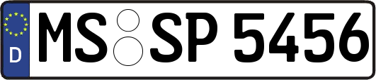 MS-SP5456