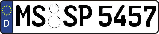 MS-SP5457