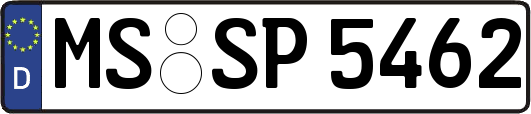 MS-SP5462