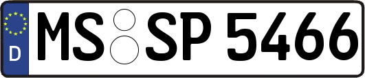 MS-SP5466
