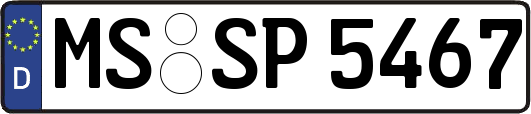 MS-SP5467