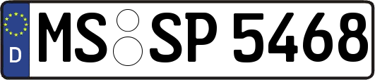 MS-SP5468