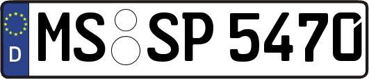 MS-SP5470