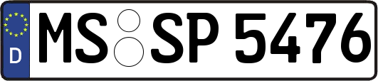 MS-SP5476