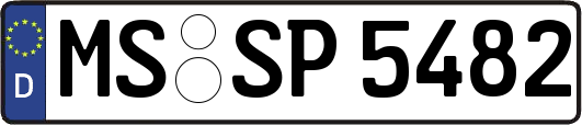 MS-SP5482