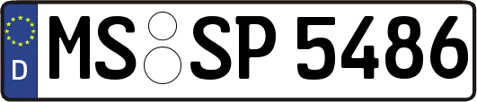 MS-SP5486