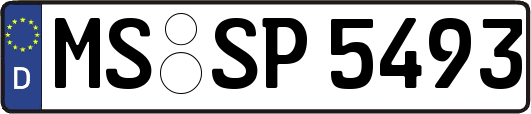 MS-SP5493
