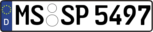 MS-SP5497