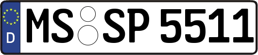 MS-SP5511