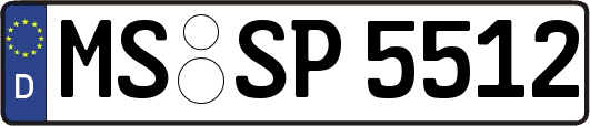 MS-SP5512