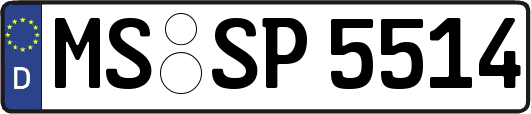 MS-SP5514