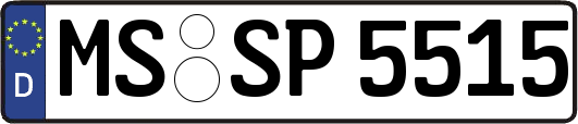 MS-SP5515