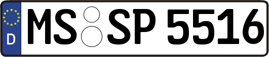 MS-SP5516