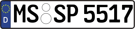 MS-SP5517