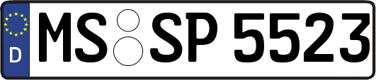 MS-SP5523