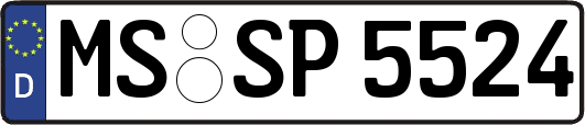 MS-SP5524