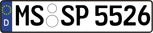 MS-SP5526