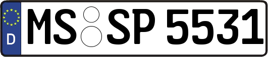 MS-SP5531