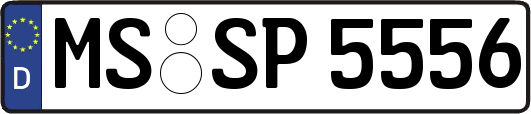 MS-SP5556