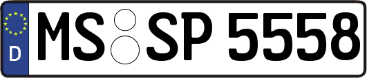 MS-SP5558