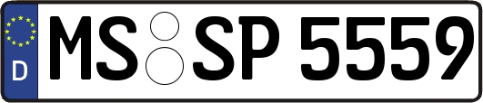 MS-SP5559