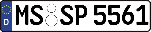MS-SP5561