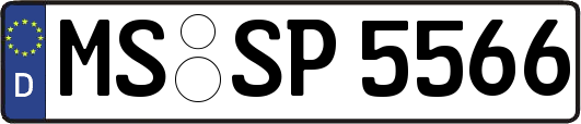 MS-SP5566