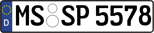 MS-SP5578