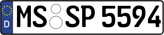 MS-SP5594