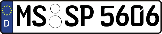 MS-SP5606