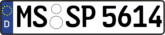 MS-SP5614