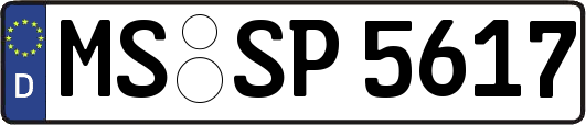 MS-SP5617