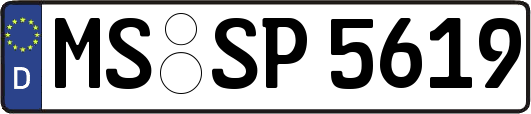 MS-SP5619