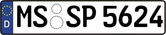 MS-SP5624