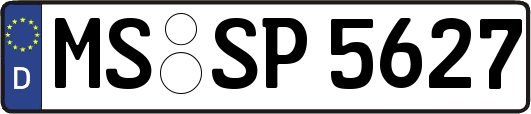 MS-SP5627