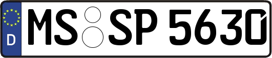 MS-SP5630