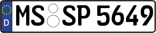 MS-SP5649