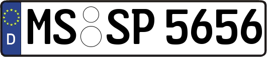 MS-SP5656