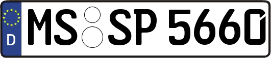 MS-SP5660