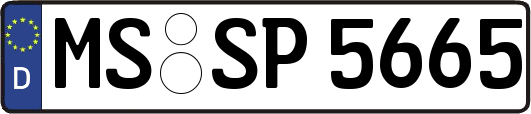 MS-SP5665