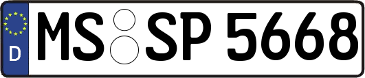 MS-SP5668
