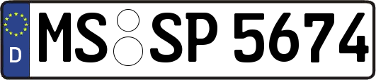 MS-SP5674