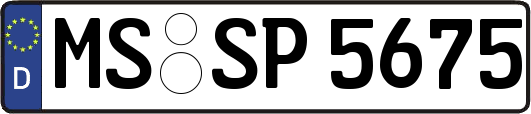 MS-SP5675